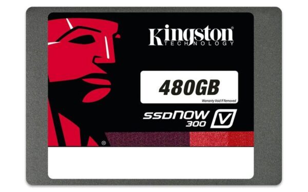 SSD 480GB KINGSTON